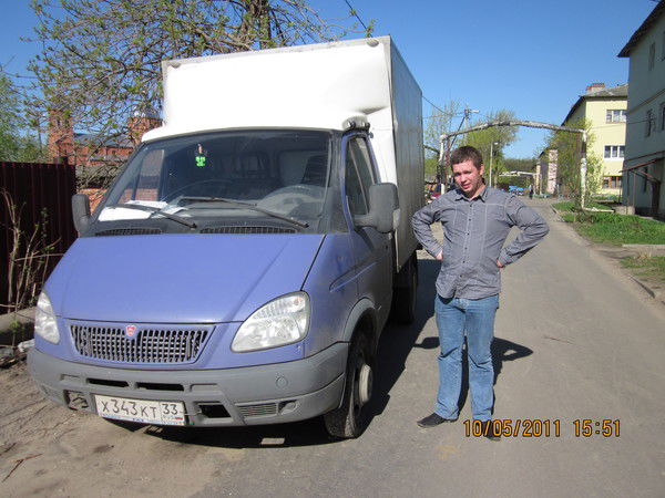 Михаил Дмитриев