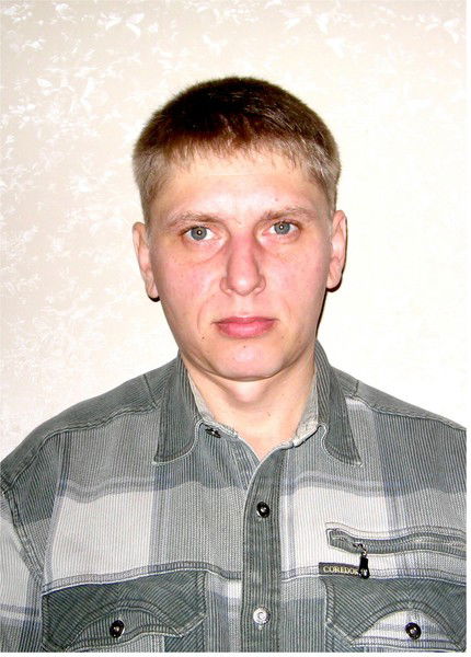 Андрей Полулях