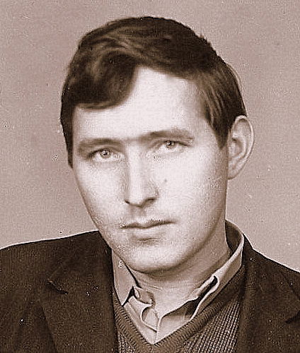 Виктор Недорубов