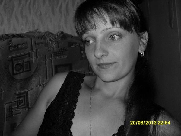 Шаталова Анастасия