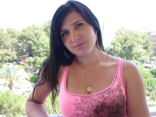 Наталия Волкова