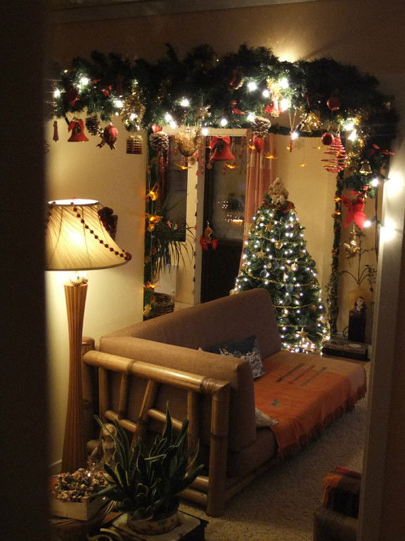 Цветущая Сакура