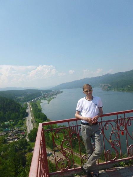 Сергей Сауткин