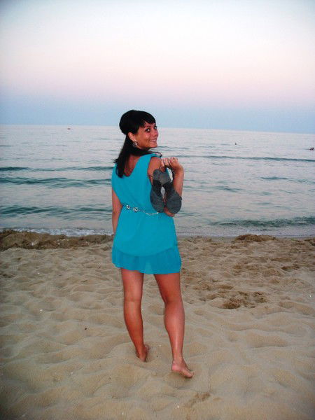 Ольга Булыга