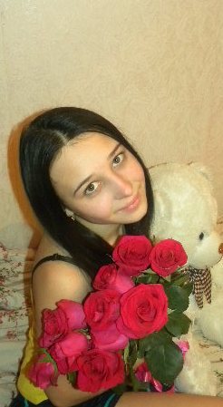 Жанночка Нехода