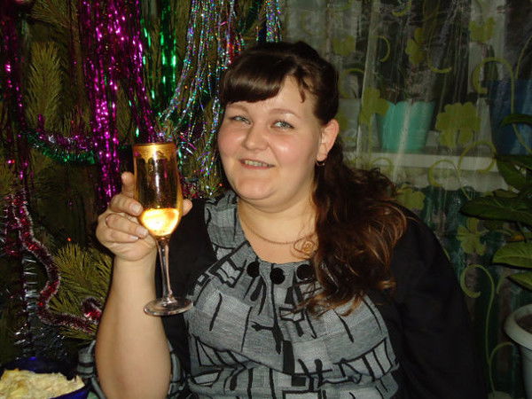 Наталья Ковалёва