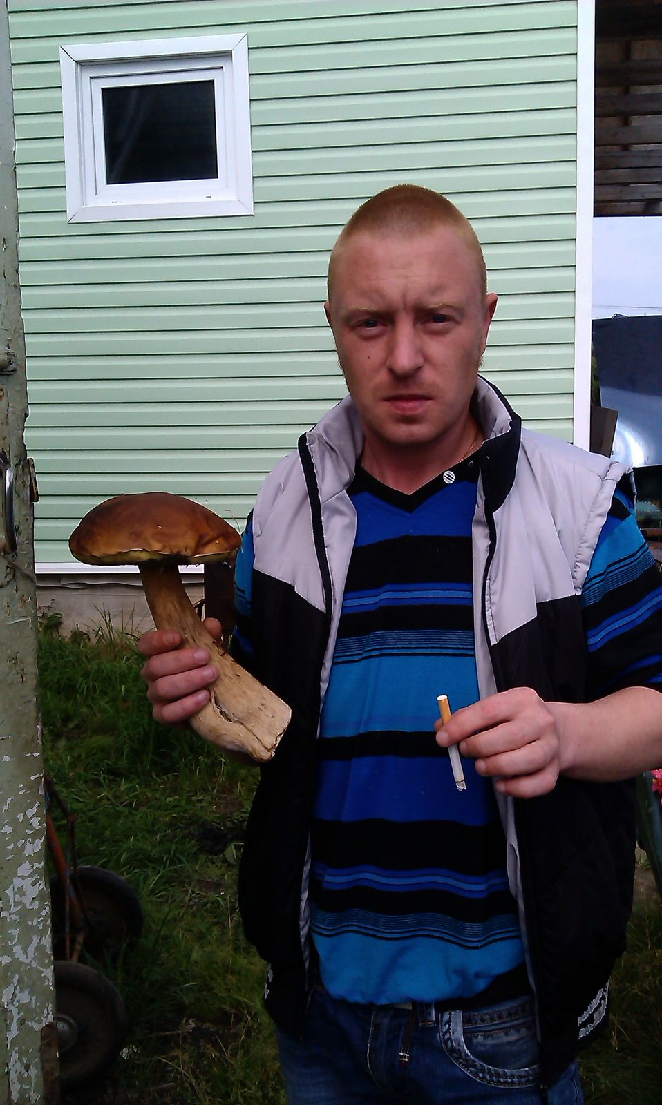 Юрий Юренков