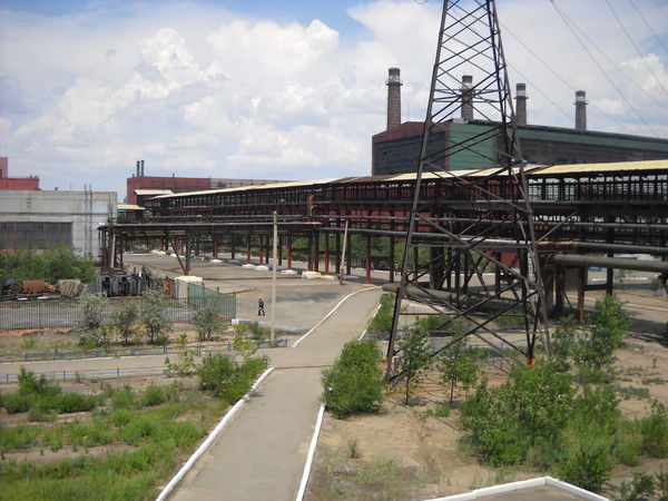 Мухамбеткали Сеитов