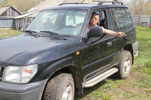 Борис Николаевич