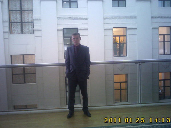 Артем Алтунин