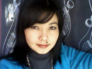 Гулсан Альяскарова