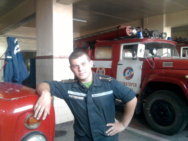 Сергей Пичиневский