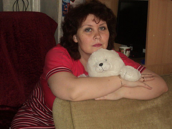 Татьяна Ефимова