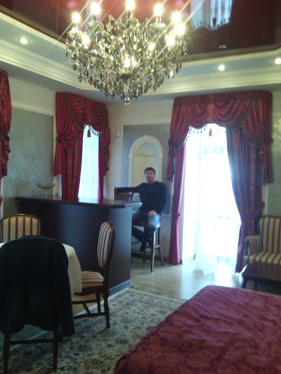 Владимир Аленин