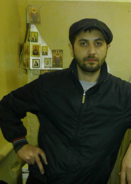 Хабиль Исмаилов