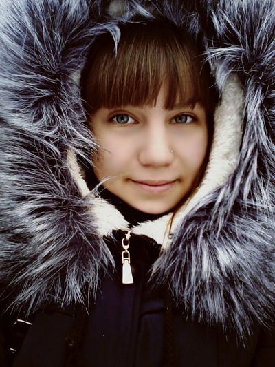 Олеся Манченко