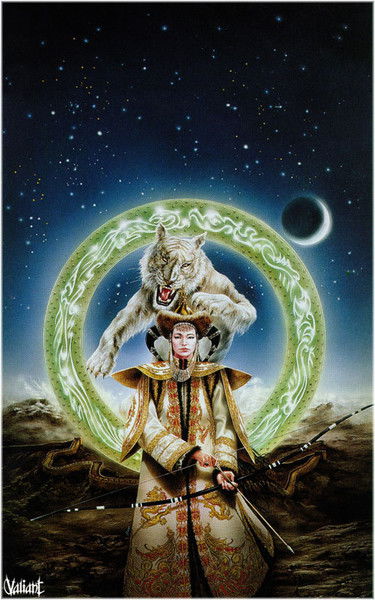 Саня Пашкевич