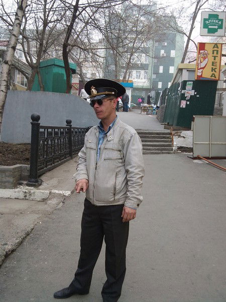 Владимир Дедков