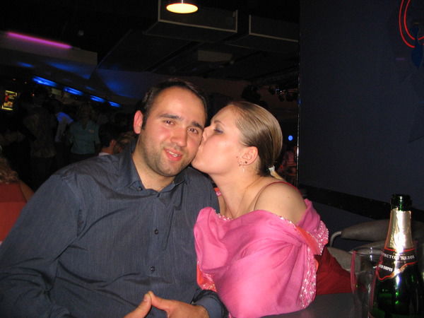 Света Мельчикова