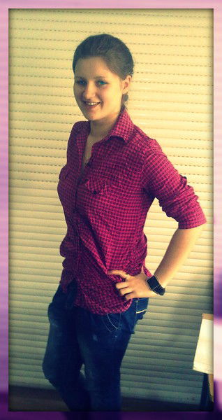 Наташа Бедевельська