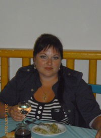 Натали Царёва