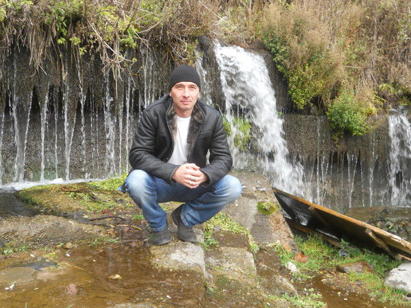 Георгий Бурчуладзе