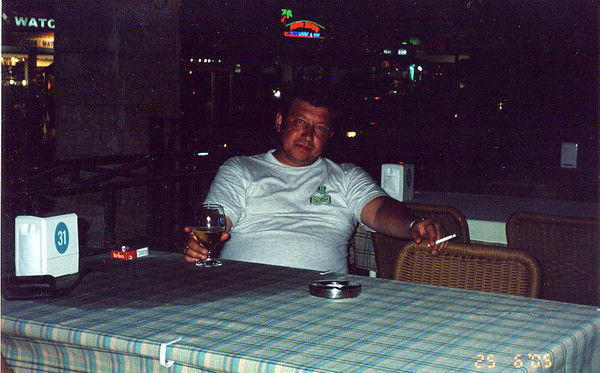 Андрей Задумин