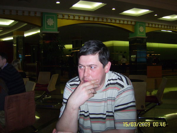 Дима Самойлов