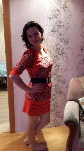 Ирина Владимирова