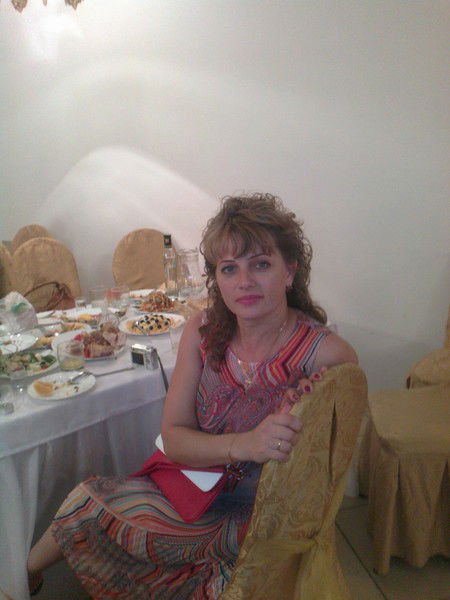 Татьяна Коба