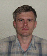 Дмитрий Зюзин