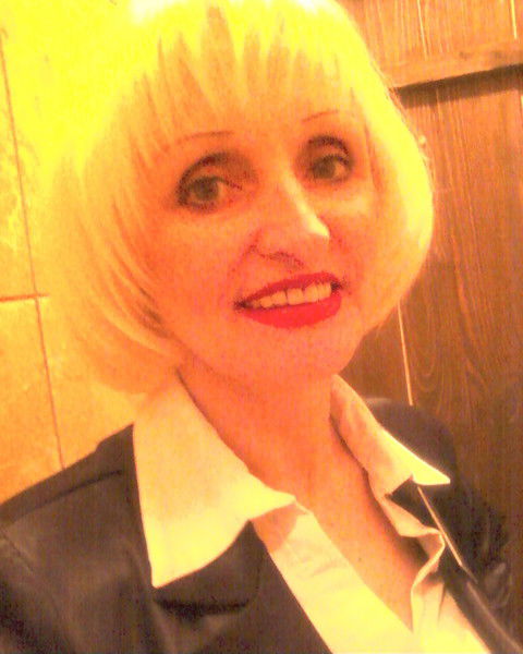 Людмила Ларионова