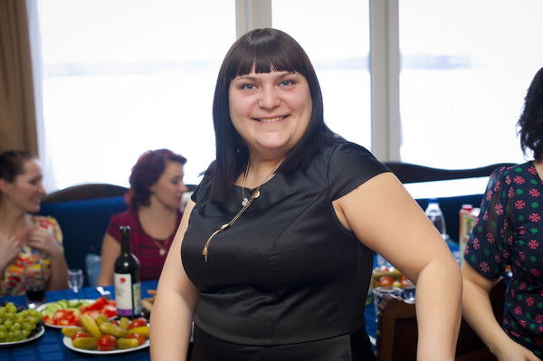 Екатерина Исайчева