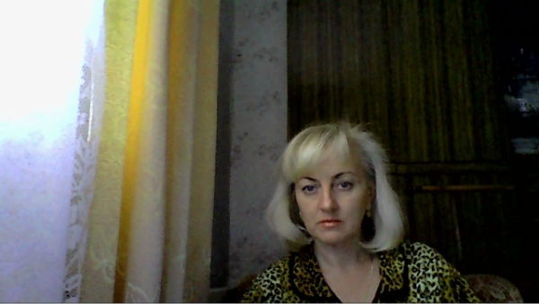 Светлана Бокова