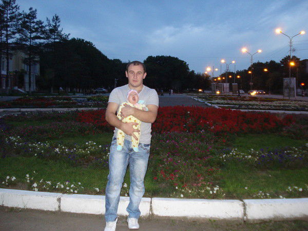 Юрий Алексеенков