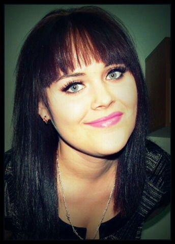 Кристина Богачёва