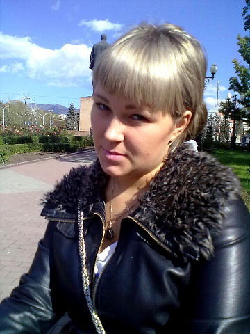 Светлана Жук