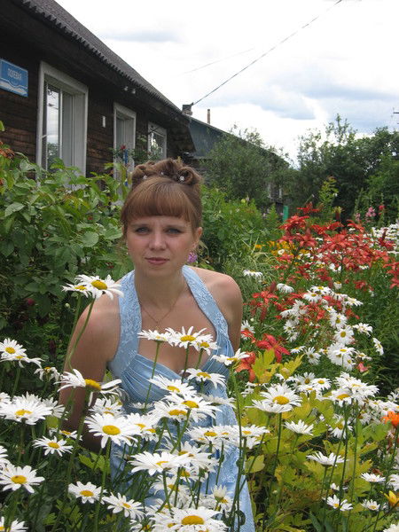 Ольга Исаева