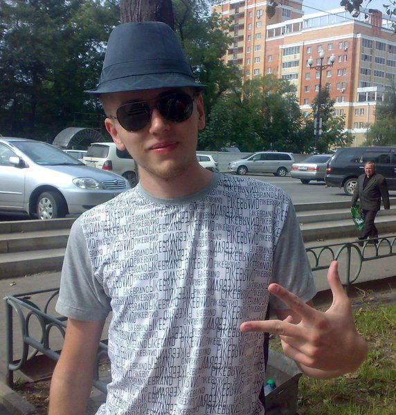 Александр Суровец