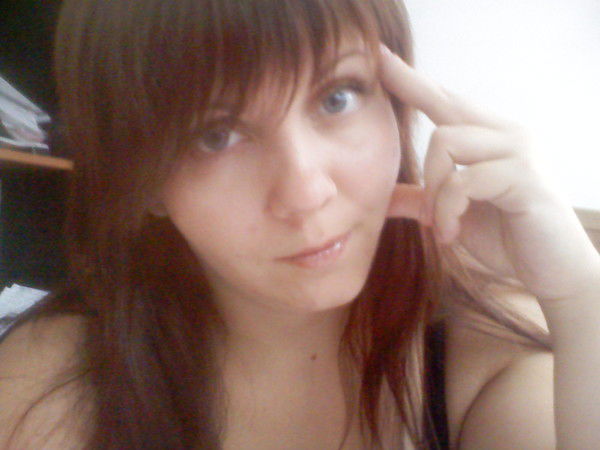 Наталья Дудченко