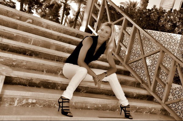 Наталья Злата