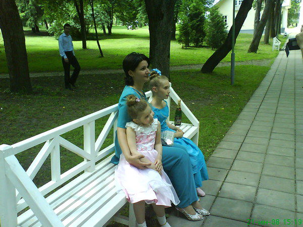 Елена Макаренко