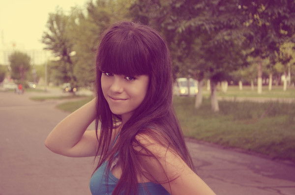 Юленька Плишкина