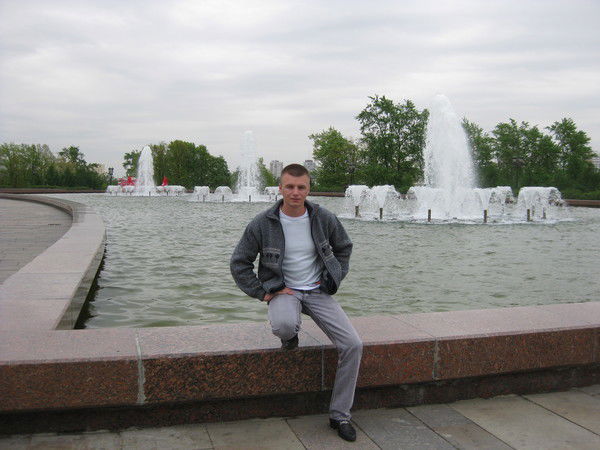 Дмитрий Матяшов