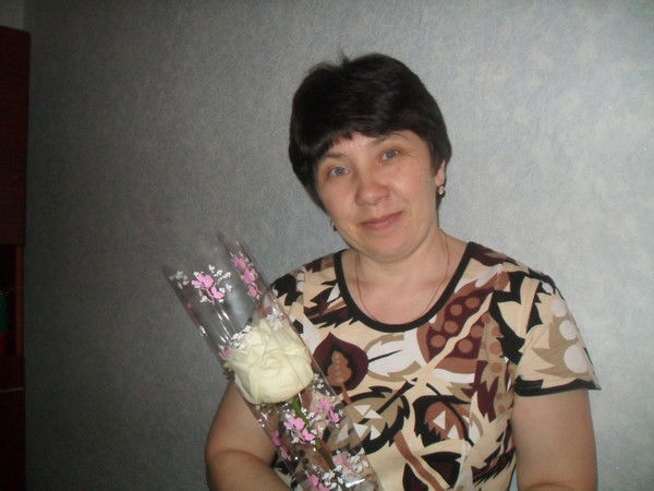 Елена Китаева