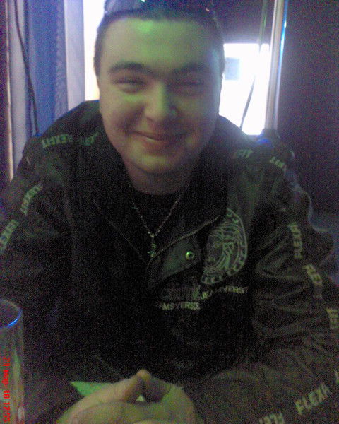 Костя Фесан