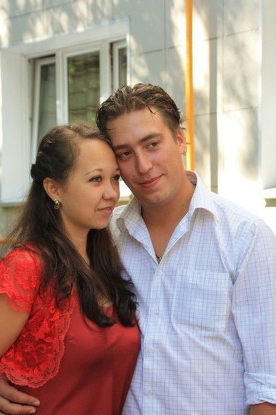 Кристина Гарбажа