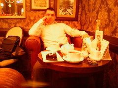 Вячеслав Петров