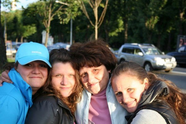 Елена Логвинова