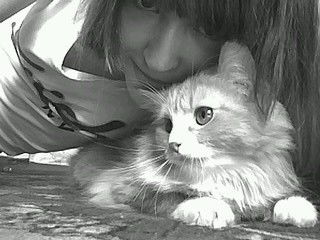 Галя Савельева